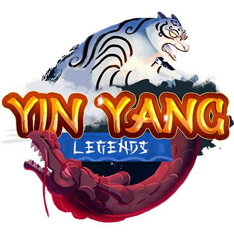 Yin Yang Legends Betway