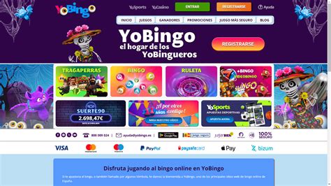 Yobingo Casino Belize