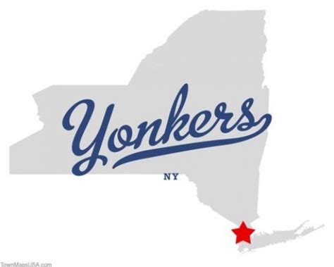 Yonkers Ny Jogo