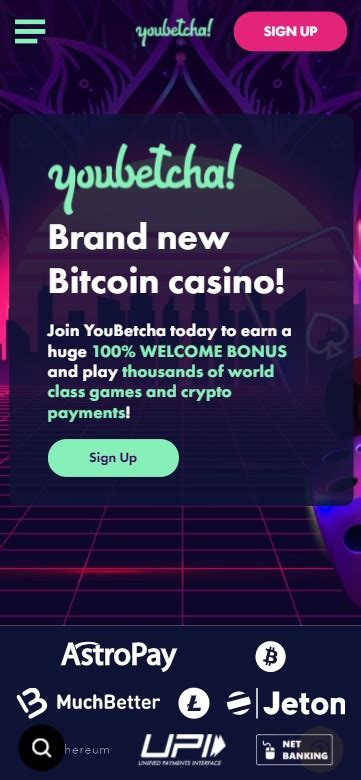 Youbetcha Casino Apk