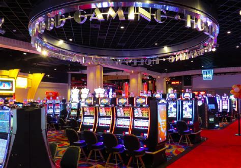 Youngstown Ohio Casinos