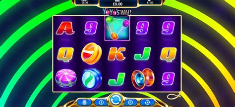 Yoyo S Wild Slot - Play Online