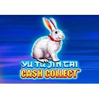 Yu Tu Jin Cai Cash Collect Bodog