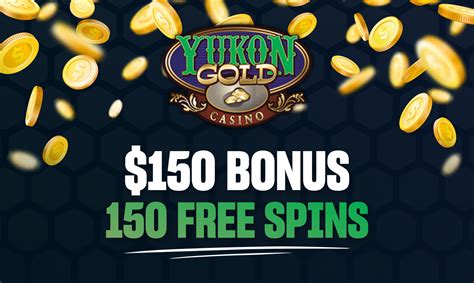 Yukon Gold Casino Bonus Codes