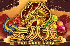 Yun Cong Long Leovegas