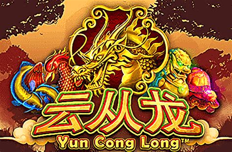 Yun Cong Long Sportingbet