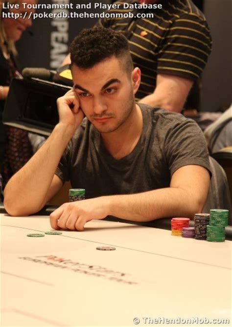 Zachary Korik Poker