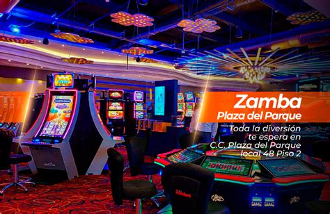 Zamba Casino Honduras