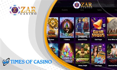 Zar Casino Mexico