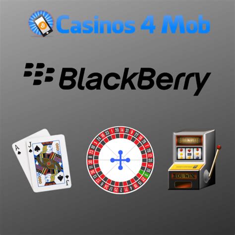 Zar Casino Movel Para Blackberry