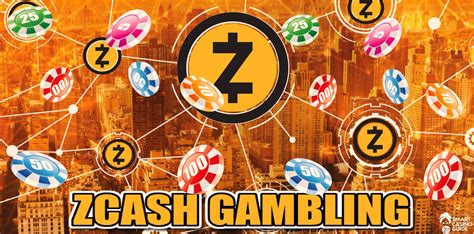 Zcash Video Casino Uruguay