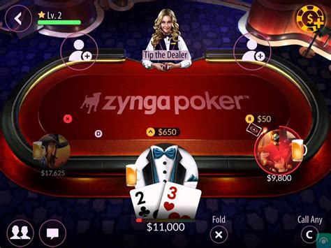 Zenger Poker