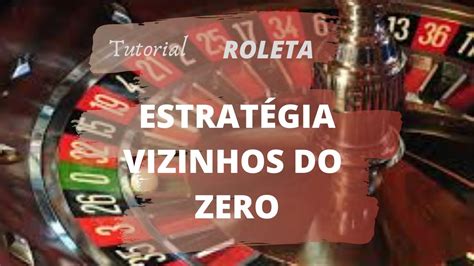 Zero Roleta De Vinil