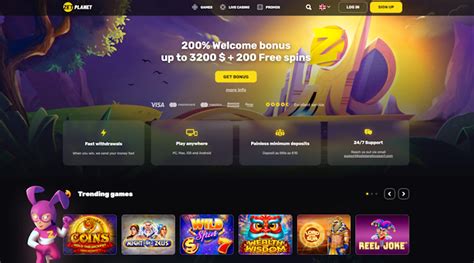 Zetplanet Casino Codigo Promocional