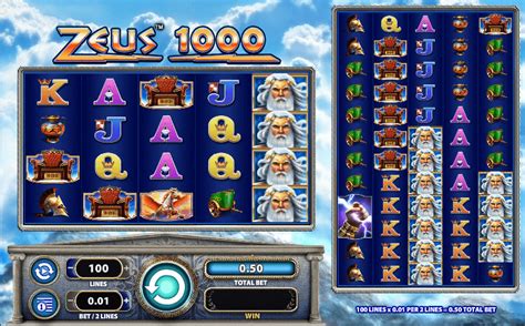 Zeus 2 Slots Apk