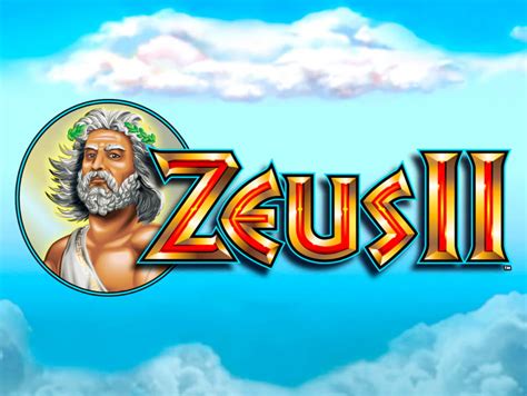 Zeus 2 Slots Online Gratis