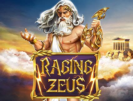 Zeus 3 Leovegas