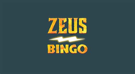 Zeus Bingo Casino Bonus