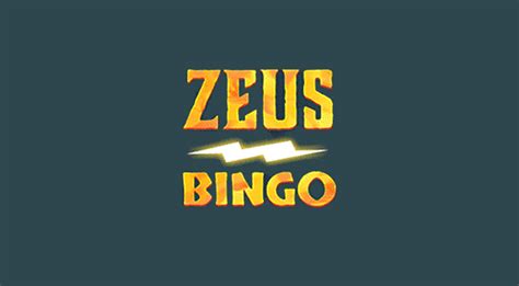 Zeus Bingo Casino Codigo Promocional