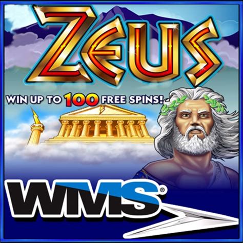 Zeus Hd Slots Android