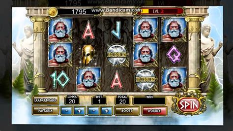 Zeus Hd Slots Apk Completo