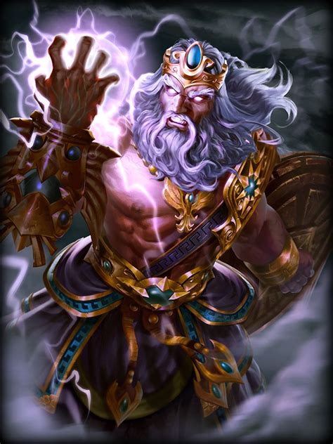Zeus Legend Of Gods Pokerstars