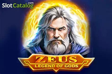 Zeus Legend Of Gods Review 2024