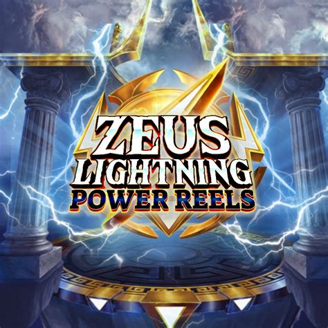 Zeus Lightning Power Reels Brabet