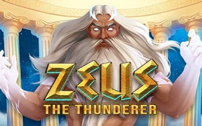 Zeus The Thunderer Ii Review 2024