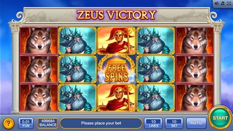 Zeus Victory Review 2024