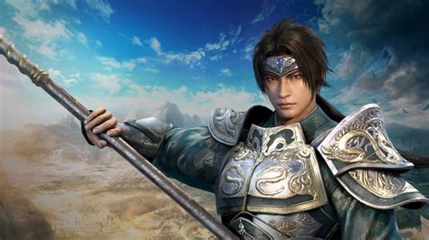 Zhao Yun Leovegas