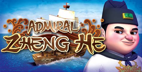 Zheng He Slot De