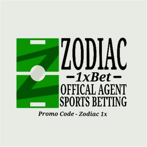 Zodiac 1xbet