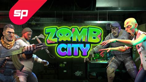 Zomb City Bet365