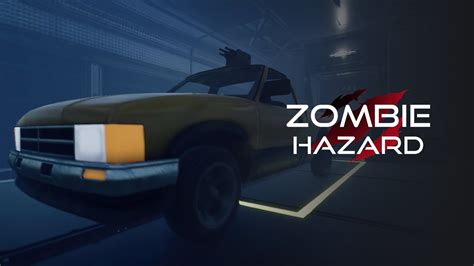 Zombie Hazard Betway