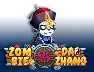 Zombie Vs Dao Zhang Blaze