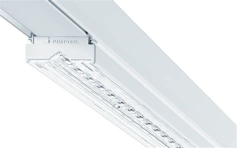 Zumtobel Led De Fenda De Luz