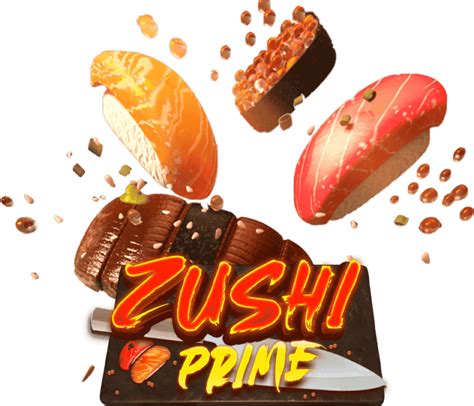 Zushi Prime Betsson