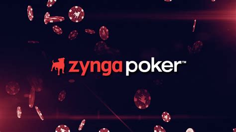 Zynga Poker A Dinheiro Ilimitado