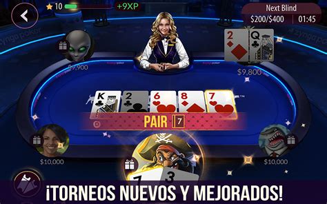 Zynga Poker Apk Download Gratuito Para Android