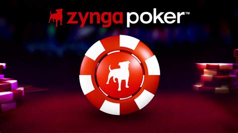 Zynga Poker Aplicativo Falha