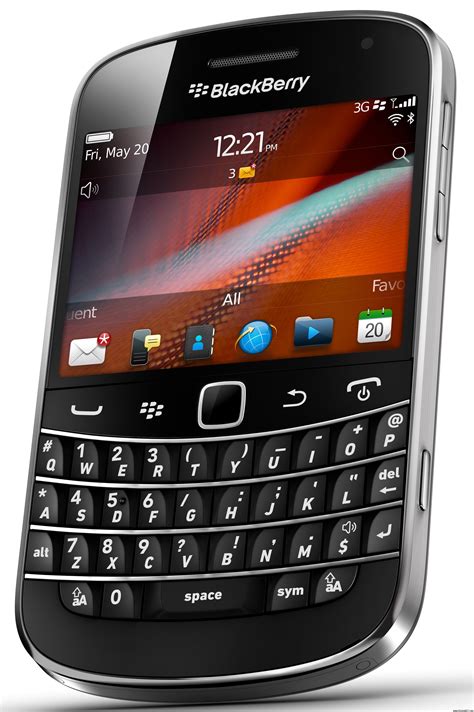 Zynga Poker Blackberry Bold 9900