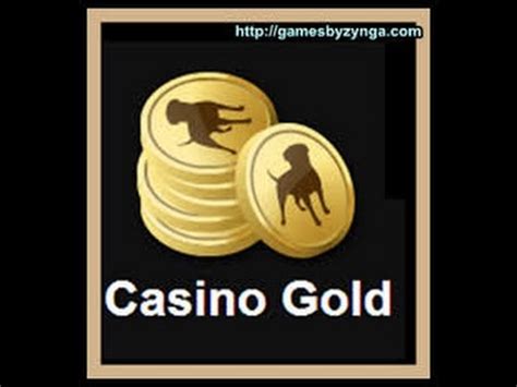 Zynga Poker Casino Gold Receba Gratuitamente