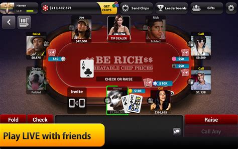 Zynga Poker Chips Download Gratuito Do Software