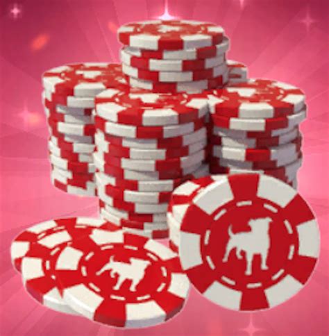 Zynga Poker Chips Promo