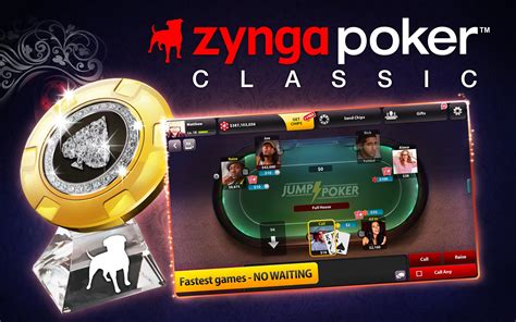 Zynga Poker Download Gratuito Para Android