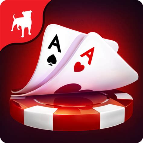 Zynga Poker Icons Download