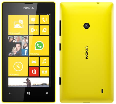 Zynga Poker Nokia Lumia 520